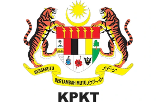 Kementerian Pembangunan Kerajaan Tempatan